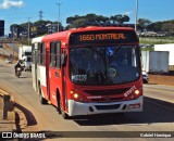 Transmoreira 87077 na cidade de Contagem, Minas Gerais, Brasil, por Gabriel Henrique. Número da foto: #:id.