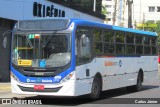 Rápido Araguaia 50710 na cidade de Goiânia, Goiás, Brasil, por Carlos Júnior. Número da foto: #8846296.