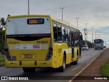 Viação Pioneira 223697 na cidade de Brasília, Distrito Federal, Brasil, por Everton Lira. Número da foto: #:id.