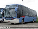 Expresso Guanabara 615 na cidade de Caruaru, Pernambuco, Brasil, por Victor Hugo. Número da foto: #:id.