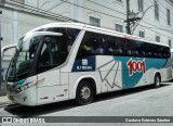 Auto Viação 1001 RJ 108.065 na cidade de Petrópolis, Rio de Janeiro, Brasil, por Gustavo Esteves Saurine. Número da foto: #:id.