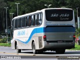 São João Turismo 2100 na cidade de Juiz de Fora, Minas Gerais, Brasil, por Luiz Krolman. ID da foto: :id.