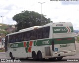 Empresa Gontijo de Transportes 21110 na cidade de João Monlevade, Minas Gerais, Brasil, por Marcos Reis. Número da foto: #8845724.