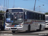 Auto Ônibus Santa Maria Transporte e Turismo 02077 na cidade de Natal, Rio Grande do Norte, Brasil, por Elianderson Silva. Número da foto: #8843741.