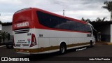 Expresso Itamarati 6614 na cidade de Estrela d`Oeste, São Paulo, Brasil, por João Vitor Pereira. Número da foto: #:id.