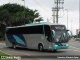 CLJ Turismo 4340 na cidade de São Paulo, São Paulo, Brasil, por Francisco Mauricio Freire. Número da foto: #:id.