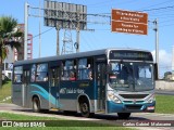 Viação Tabuazeiro 4057 na cidade de Vitória, Espírito Santo, Brasil, por Carlos Gabriel  Malacarne. Número da foto: #8846143.