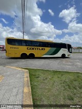 Empresa Gontijo de Transportes 14960 na cidade de Nova Cruz, Rio Grande do Norte, Brasil, por Marco Silva. Número da foto: #8844534.