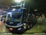 Viação Cometa 18307 na cidade de Belo Horizonte, Minas Gerais, Brasil, por Vicente de Paulo Alves. Número da foto: #8846154.