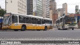Companhia Carris Porto-Alegrense 0729 na cidade de Porto Alegre, Rio Grande do Sul, Brasil, por Max Ramos. Número da foto: #8844530.