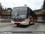 Viação Serro 2000 na cidade de Belo Horizonte, Minas Gerais, Brasil, por Paulo Alexandre da Silva. Número da foto: #8843995.