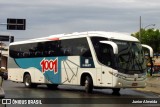 Auto Viação 1001 RJ 108.277 na cidade de Rio de Janeiro, Rio de Janeiro, Brasil, por Junior Almeida. Número da foto: #:id.