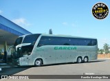 Viação Garcia 7857 na cidade de Rolândia, Paraná, Brasil, por Romílio Busólogo Silva . Número da foto: #8847307.