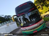 Expressa Turismo 55300 na cidade de Pedra Dourada, Minas Gerais, Brasil, por Rafael Souza. Número da foto: #:id.