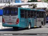 Auto Viação Urubupungá 00279 na cidade de Osasco, São Paulo, Brasil, por Bruno Kozeniauskas. Número da foto: #:id.