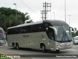Taistur 2077 na cidade de São Paulo, São Paulo, Brasil, por Francisco Mauricio Freire. Número da foto: #8845949.