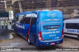 Cruzeiro do Sul Transportes 410294 na cidade de Campo Grande, Mato Grosso do Sul, Brasil, por Allyson  Cerqueira Alvares. Número da foto: #:id.