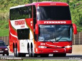 Fernando Turismo 2010 na cidade de Aparecida, São Paulo, Brasil, por Luiz Krolman. Número da foto: #8846288.