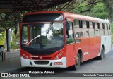 Expresso Unir 360 na cidade de Pedro Leopoldo, Minas Gerais, Brasil, por Vicente de Paulo Alves. Número da foto: #8846085.