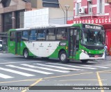 VB Transportes e Turismo 3352 na cidade de Campinas, São Paulo, Brasil, por Henrique Alves de Paula Silva. ID da foto: :id.