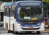 Rápido Araguaia 50709 na cidade de Goiânia, Goiás, Brasil, por Carlos Júnior. Número da foto: #8846118.