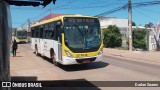 Viação Pioneira 227188 na cidade de São Sebastião, Distrito Federal, Brasil, por Darlan Soares. Número da foto: #:id.