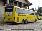 Viação Itapemirim 6811 na cidade de Cachoeiro de Itapemirim, Espírito Santo, Brasil, por Henrique Duarte. Número da foto: #8846818.