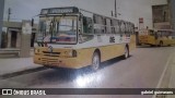 Axé Transportes Urbanos 7590 na cidade de Salvador, Bahia, Brasil, por Gabriel Guimarães. Número da foto: #8847063.