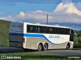 São João Turismo 9100 na cidade de Juiz de Fora, Minas Gerais, Brasil, por Luiz Krolman. Número da foto: #8846674.