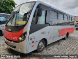 Allibus Transportes 4 5575 na cidade de São Paulo, São Paulo, Brasil, por Eduardo Yoshiharu Onaga Mi. Número da foto: #8843844.