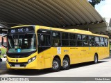 Itamaracá Transportes 1.499 na cidade de Paulista, Pernambuco, Brasil, por Victor Alves. Número da foto: #:id.