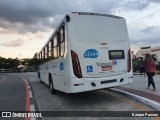 Viação Serrana 15144 na cidade de Vitória, Espírito Santo, Brasil, por Kaique Passos. Número da foto: #8847019.