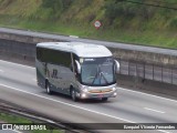 JR Turismo 1790 na cidade de São José dos Campos, São Paulo, Brasil, por Ezequiel Vicente Fernandes. Número da foto: #:id.