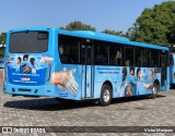 FAOL - Friburgo Auto Ônibus 576 na cidade de Rio de Janeiro, Rio de Janeiro, Brasil, por Victor Marques. Número da foto: #:id.