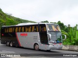 Marvi Fretamento e Turismo 7010 na cidade de Piraí, Rio de Janeiro, Brasil, por Richard Wagner. Número da foto: #8845969.