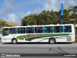 Viação Graciosa 88 na cidade de Pontal do Paraná, Paraná, Brasil, por Ricardo Matu. Número da foto: #:id.