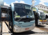Transnorte - Transporte e Turismo Norte de Minas 84000 na cidade de Belo Horizonte, Minas Gerais, Brasil, por Vicente de Paulo Alves. Número da foto: #8844433.