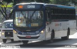 Rápido Araguaia 50703 na cidade de Goiânia, Goiás, Brasil, por Carlos Júnior. Número da foto: #8846111.