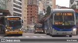 SOPAL - Sociedade de Ônibus Porto-Alegrense Ltda. 6804 na cidade de Porto Alegre, Rio Grande do Sul, Brasil, por Max Ramos. Número da foto: #8844501.