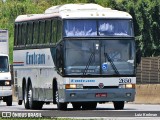 Emtram 2650 na cidade de Aparecida, São Paulo, Brasil, por Luiz Krolman. Número da foto: #8846356.
