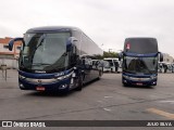 Viação Cometa 719503 na cidade de São Paulo, São Paulo, Brasil, por JULIO SILVA. Número da foto: #8844253.