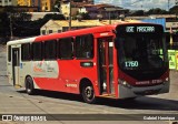 Transmoreira 87194 na cidade de Contagem, Minas Gerais, Brasil, por Gabriel Henrique. Número da foto: #:id.