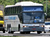 Emtram 2640 na cidade de Aparecida, São Paulo, Brasil, por Luiz Krolman. Número da foto: #8846367.