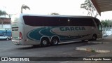 Viação Garcia 7936 na cidade de Marialva, Paraná, Brasil, por Otavio Augusto  Soares. Número da foto: #8845961.
