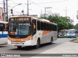 Auto Viação Vera Cruz - Belford Roxo A04070 na cidade de Nova Iguaçu, Rio de Janeiro, Brasil, por Wellington Freitas. Número da foto: #:id.