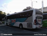Auto Viação 1001 RJ 108.186 na cidade de Rio de Janeiro, Rio de Janeiro, Brasil, por Gustavo Esteves Saurine. Número da foto: #:id.