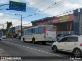 Transportes Barra D13216 na cidade de Rio de Janeiro, Rio de Janeiro, Brasil, por Caio Ramos. Número da foto: #8844101.