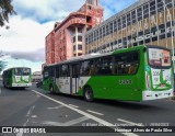 VB Transportes e Turismo 3350 na cidade de Campinas, São Paulo, Brasil, por Henrique Alves de Paula Silva. Número da foto: #8844839.