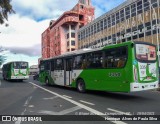 VB Transportes e Turismo 3350 na cidade de Campinas, São Paulo, Brasil, por Henrique Alves de Paula Silva. ID da foto: :id.