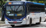 Rápido Araguaia 50703 na cidade de Goiânia, Goiás, Brasil, por Carlos Júnior. Número da foto: #8846287.